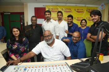 Show Time Song Launch At Radio Mirchi  - 5 of 27