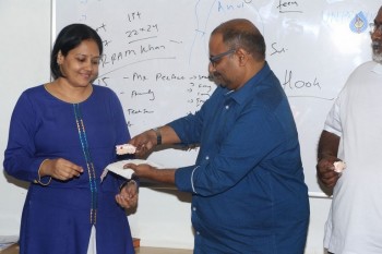 Show Time Song Launch At Radio Mirchi  - 6 of 27