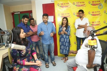 Show Time Song Launch At Radio Mirchi  - 7 of 27