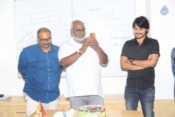 Show Time Song Launch At Radio Mirchi  - 9 of 27