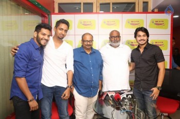 Show Time Song Launch At Radio Mirchi  - 11 of 27