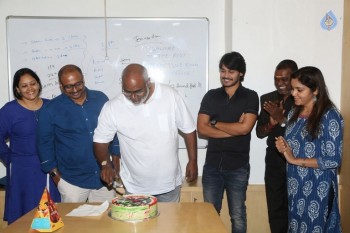 Show Time Song Launch At Radio Mirchi  - 12 of 27