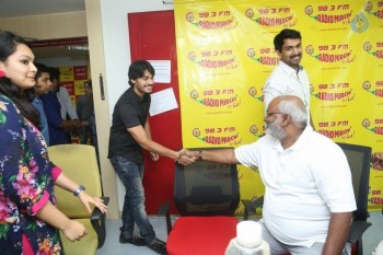 Show Time Song Launch At Radio Mirchi  - 13 of 27