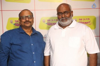Show Time Song Launch At Radio Mirchi  - 14 of 27