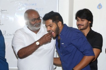 Show Time Song Launch At Radio Mirchi  - 16 of 27