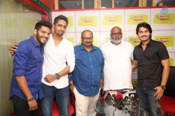 Show Time Song Launch At Radio Mirchi  - 17 of 27