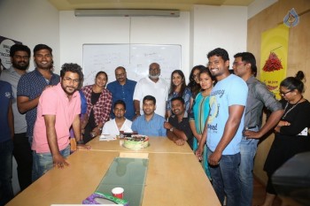 Show Time Song Launch At Radio Mirchi  - 19 of 27