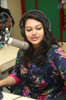 Show Time Song Launch At Radio Mirchi  - 20 of 27