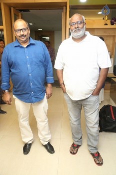 Show Time Song Launch At Radio Mirchi  - 21 of 27