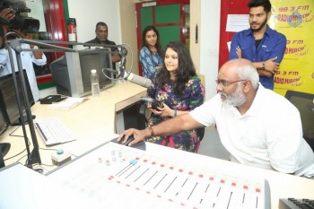 Show Time Song Launch At Radio Mirchi  - 23 of 27