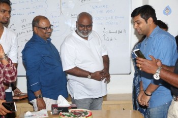 Show Time Song Launch At Radio Mirchi  - 24 of 27