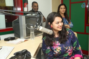 Show Time Song Launch At Radio Mirchi  - 25 of 27