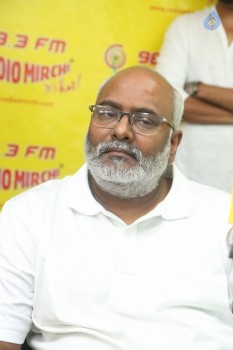 Show Time Song Launch At Radio Mirchi  - 26 of 27