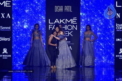 Showstoppers at Lakme Fashion Week - 4 of 53