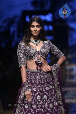 Showstoppers at Lakme Fashion Week - 9 of 53