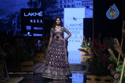 Showstoppers at Lakme Fashion Week - 31 of 53