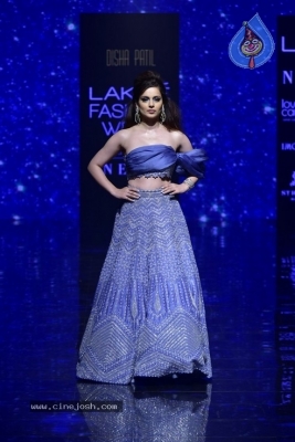 Showstoppers at Lakme Fashion Week - 51 of 53