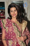 Shraddha Das Launch OF Desiner Festive Collection Stills - 8 of 96