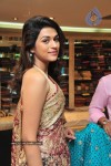 Shraddha Das Launch OF Desiner Festive Collection Stills - 18 of 96