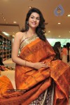 Shraddha Das Launch OF Desiner Festive Collection Stills - 35 of 96
