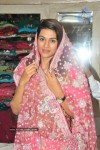 Shraddha Das Launch OF Desiner Festive Collection Stills - 44 of 96