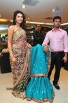 Shraddha Das Launch OF Desiner Festive Collection Stills - 46 of 96