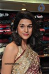 Shraddha Das Launch OF Desiner Festive Collection Stills - 47 of 96