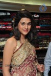 Shraddha Das Launch OF Desiner Festive Collection Stills - 51 of 96