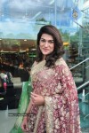 Shraddha Das Launch OF Desiner Festive Collection Stills - 52 of 96