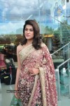Shraddha Das Launch OF Desiner Festive Collection Stills - 91 of 96
