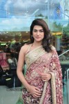 Shraddha Das Launch OF Desiner Festive Collection Stills - 93 of 96