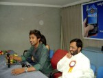 Shraddha Das, Varun Sandesh at Idont want Dowry Press Meet - 2 of 34