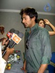 Shraddha Das, Varun Sandesh at Idont want Dowry Press Meet - 17 of 34