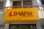 Shraddha Das Visit Darpan Furnishing ShowRoom - 26 of 94