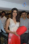 Shraddha Das Visit Darpan Furnishing ShowRoom - 90 of 94