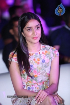 Shraddha Kapoor at Saaho Event - 1 of 21