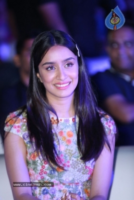 Shraddha Kapoor at Saaho Event - 4 of 21