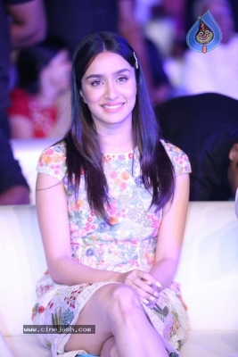 Shraddha Kapoor at Saaho Event - 7 of 21