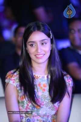 Shraddha Kapoor at Saaho Event - 9 of 21