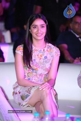 Shraddha Kapoor at Saaho Event - 12 of 21