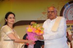 Shri B N Reddy Memorial Award Event - 28 of 64