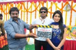 Shri Shailendra Cinemas Production no. 3 Movie Opening - 42 of 72