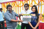 Shri Shailendra Cinemas Production no. 3 Movie Opening - 53 of 72