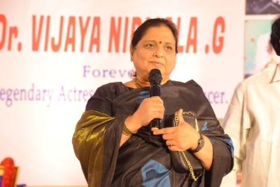 Shri Vijaya Nirmala Gari Dashadhinakarma - 28 of 62