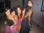 Shriya and Reema Sen Enjoying At Private Party - 2 of 13