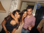 Shriya and Reema Sen Enjoying At Private Party - 6 of 13
