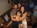 Shriya and Reema Sen Enjoying At Private Party - 6 of 13