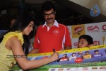 Shriya at CCL Promotional Event - 9 of 45