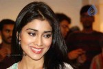 Shriya at O2 Car Rally for the Blind - 49 of 63