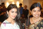 Shriya at O2 Car Rally for the Blind - 55 of 63